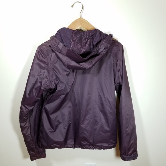 B by Burton pullover khalo snowboard jacket size M - Picture 2 of 8